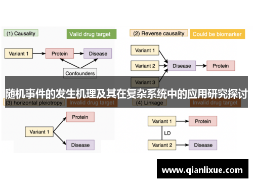 随机事件的发生机理及其在复杂系统中的应用研究探讨
